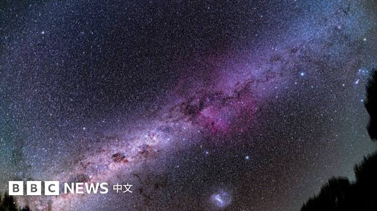 Neue Forschung deutet darauf hin, dass das Ende des Universums durch dunkle Energie verursacht werden könnte