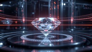 Neuer Durchbruch in der Quantenphysik: Selbstunterstützende Masergeneratoren