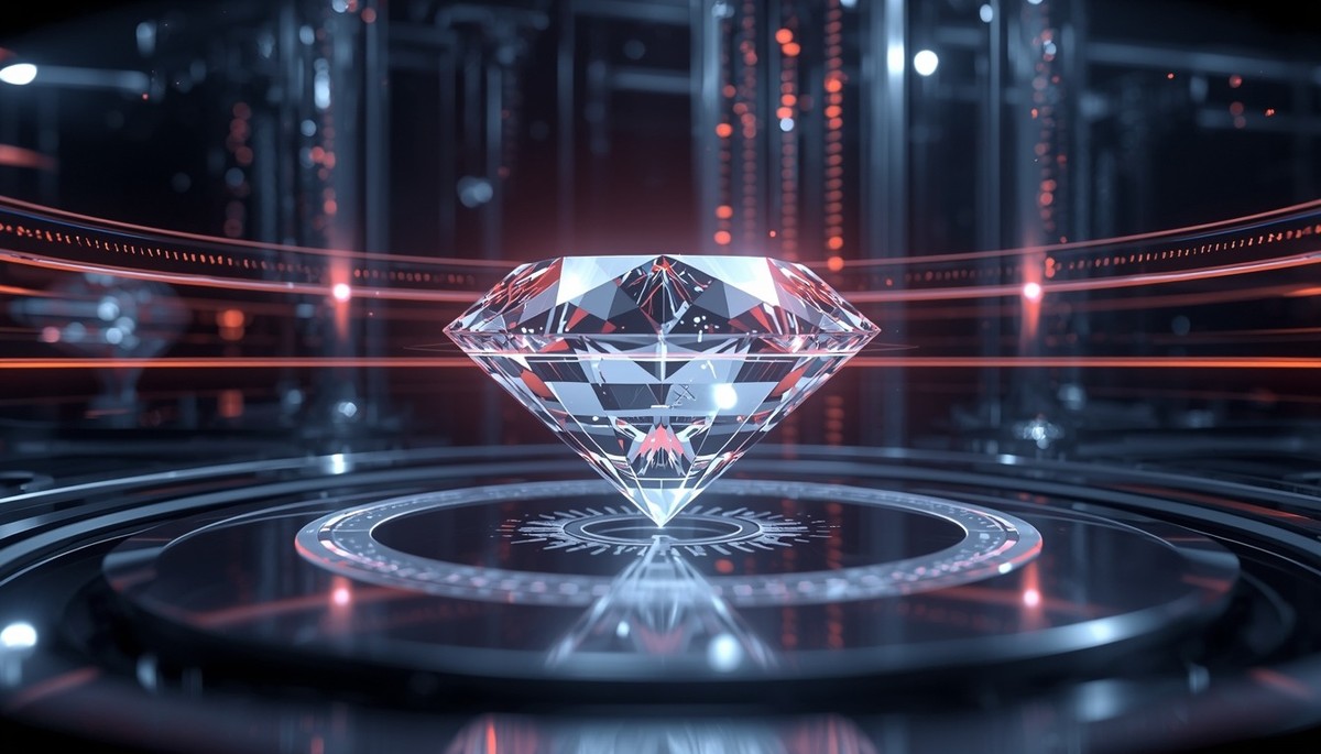 Neuer Durchbruch in der Quantenphysik: Selbstunterstützende Masergeneratoren