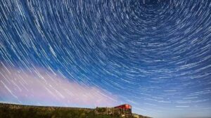Quadrantid Meteorenschauer: Ein Spektakel am Himmel