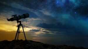 Rara Astronomische Erscheinung im Jahr 2026: Doppelter Sonnentransit von Venus und Mars