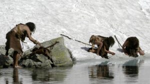 Schockierender Entdeckung über Neandertaler: Ein Umdenken in der Geschichtsbücher