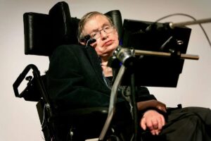 Stephen Hawking: Een Inspirerende Herinnering aan Doorzettingsvermogen