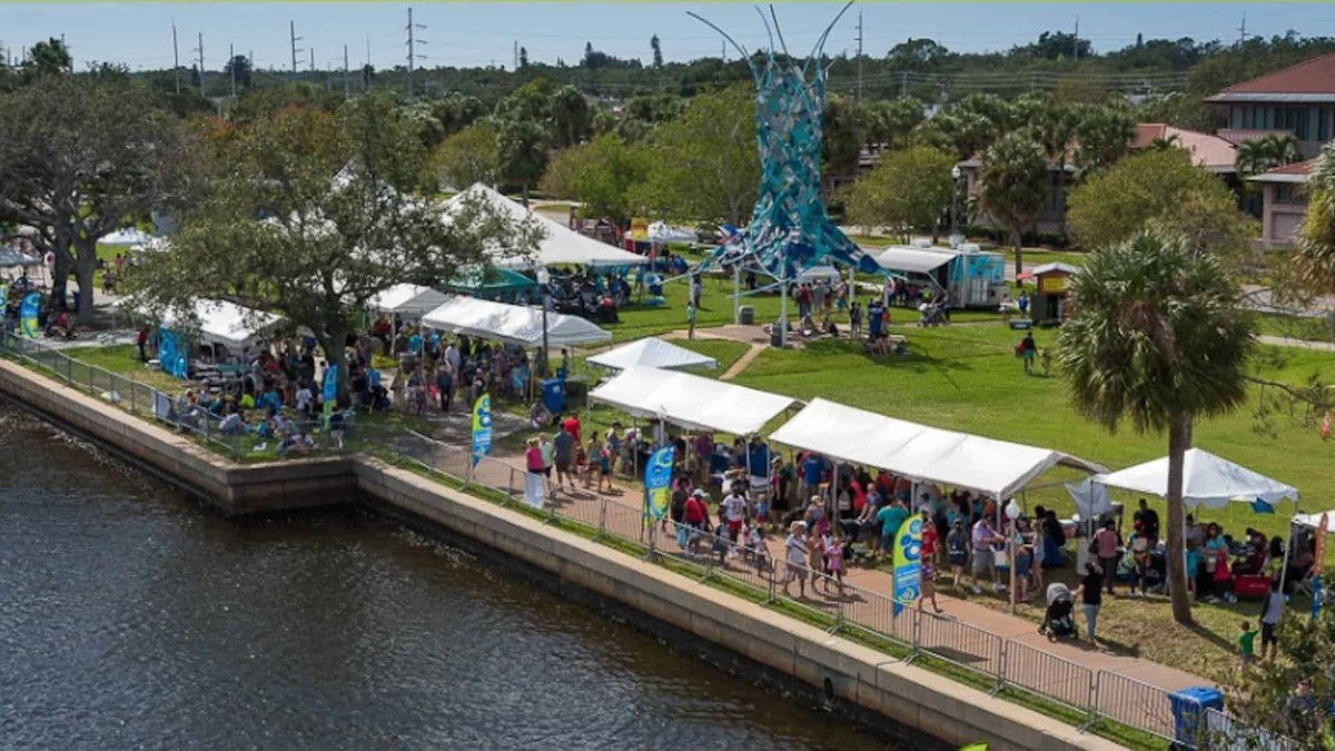 St. Pete Science Festival 2026: Ein Spaß für die ganze Familie