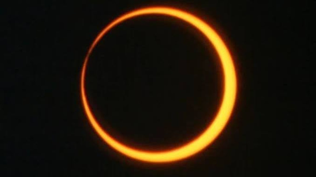 Totalsolar Eclipse 2026: Datum und Orte der Beobachtung
