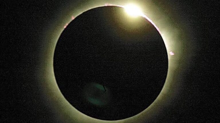 Tribuna 2026: Das Jahr der großen 'spanischen' Sonnenfinsternis