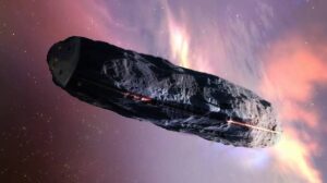 UFO oder Komet? Globaler Streit nach mysteriösem CIA-Antwort zu "Atlas3"