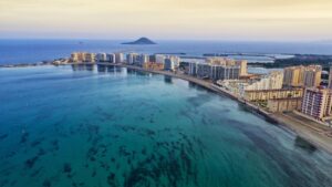 Umweltschutz im Mar Menor: Fortschritte und Technologien für 2026