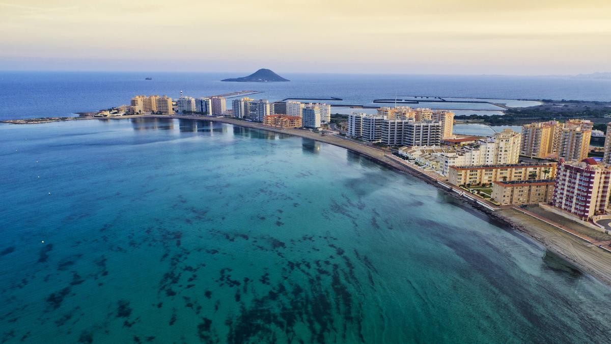 Umweltschutz im Mar Menor: Fortschritte und Technologien für 2026