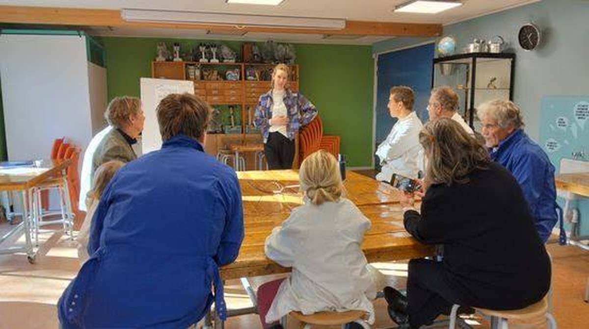 Von Abfall zu wertvoll: Forschung über Menschenkot zeigt dessen Nützlichkeit