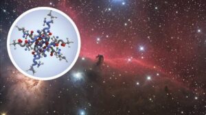 Wichtige Entdeckung im Weltraum: Wahrscheinlichkeit für das Entstehen von Leben