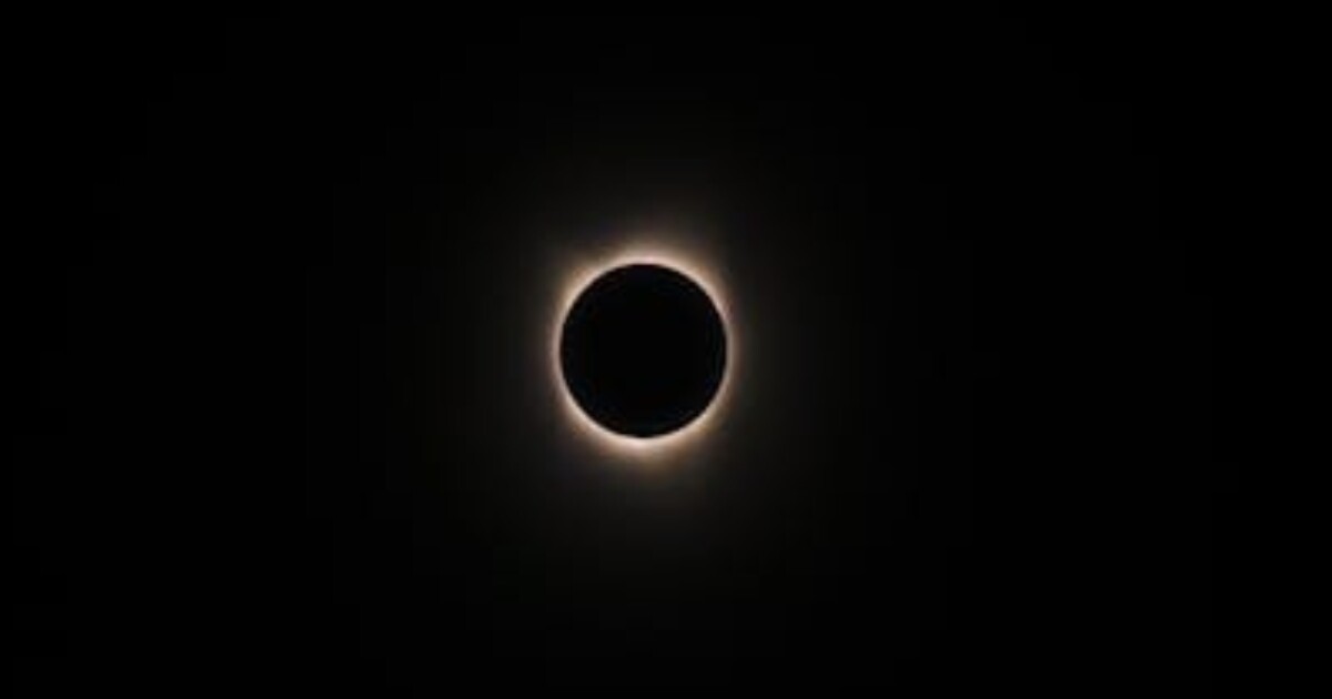Wie viele Eklipsen wird es 2026 geben? Ein Überblick über die Termine