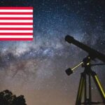 Astronomischer Kalender für Februar: Vom heutigen "Schnee-Mond" bis zur massiven Planetenausrichtung