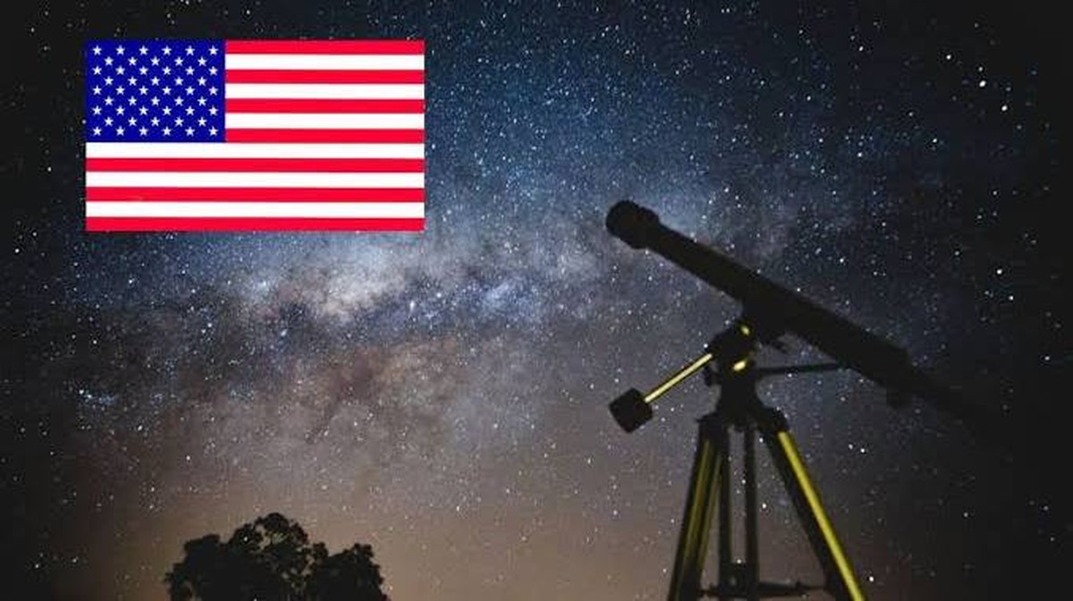 Astronomischer Kalender für Februar: Vom heutigen "Schnee-Mond" bis zur massiven Planetenausrichtung