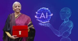 Die Rolle der KI in der indischen Wirtschaft: Eine Analyse des Haushalt 2026