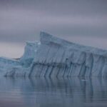 Luftmangel im Grönland-Motor – Beunruhigende Entdeckung im Nordatlantik