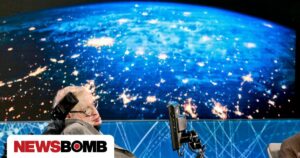 Stephen Hawking: Seine düstere Warnung zur künstlichen Intelligenz vor 12 Jahren